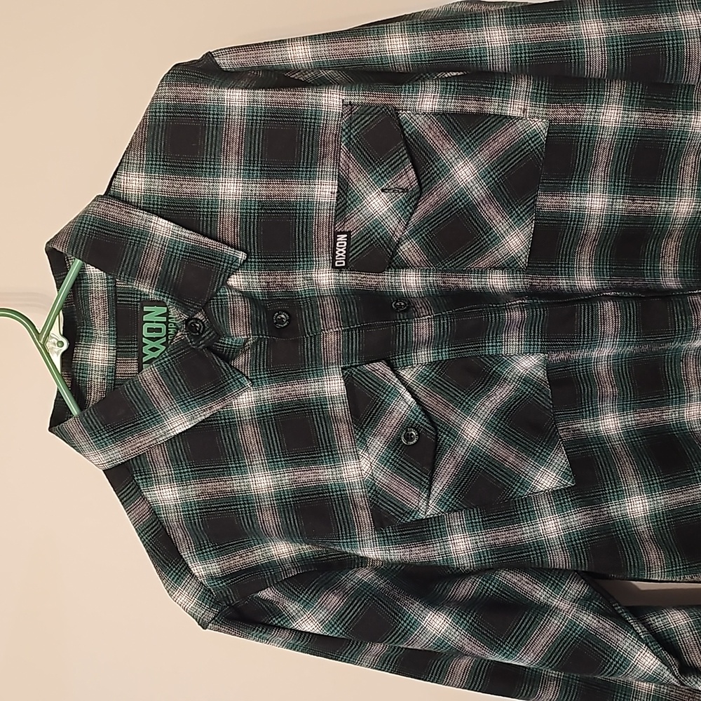 Dixxon Flannel Company